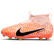Nike Junior ZM Superfly 9 Academy WC FG-MG - United Pack (FA23)