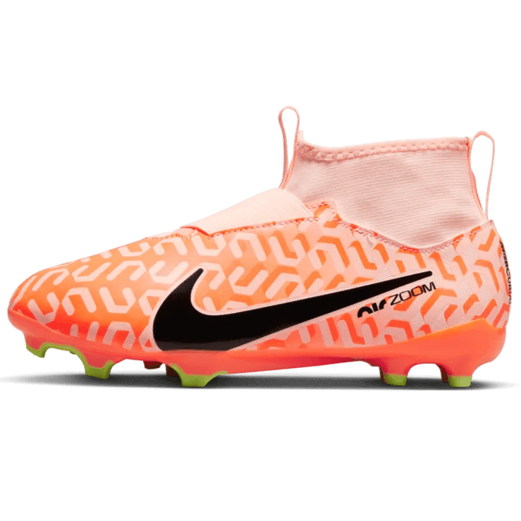Nike Junior ZM Superfly 9 Academy WC FG-MG - United Pack (FA23)