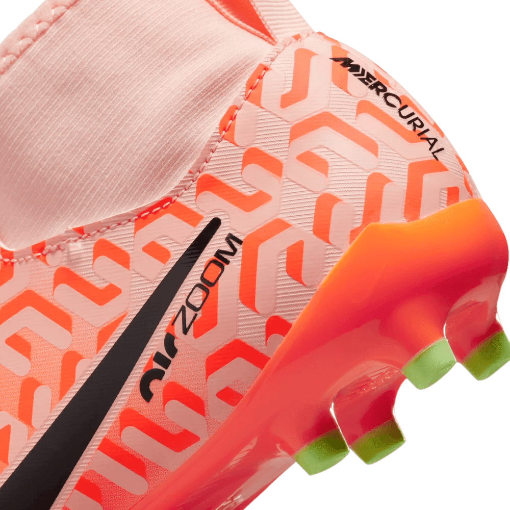 Nike Junior ZM Superfly 9 Academy WC FG-MG - United Pack (FA23)