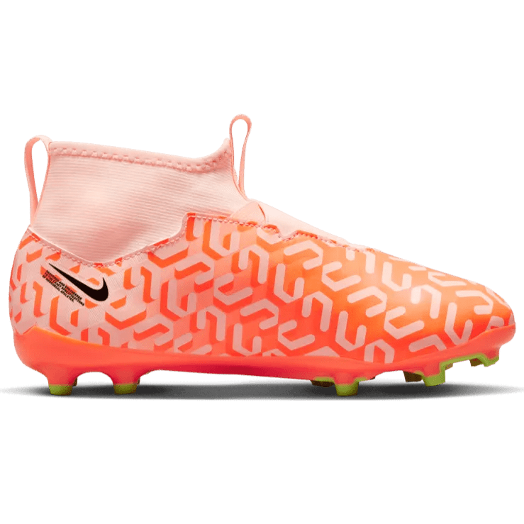 Nike Junior ZM Superfly 9 Academy WC FG-MG - United Pack (FA23)