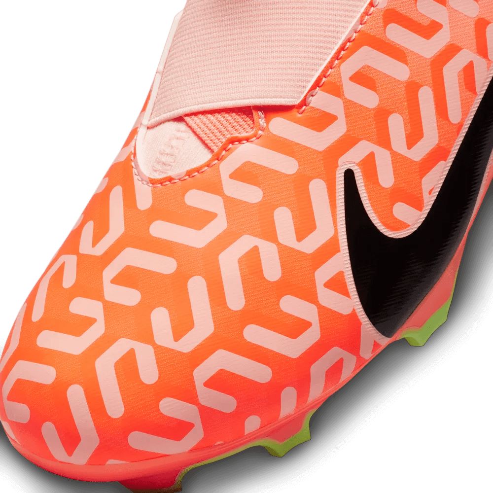 Nike Junior ZM Superfly 9 Academy WC FG-MG - United Pack (FA23)
