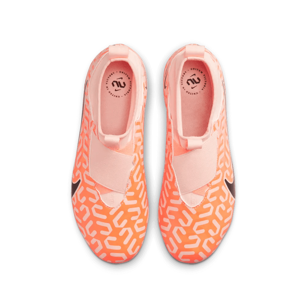 Nike Junior ZM Superfly 9 Academy WC FG-MG - United Pack (FA23)
