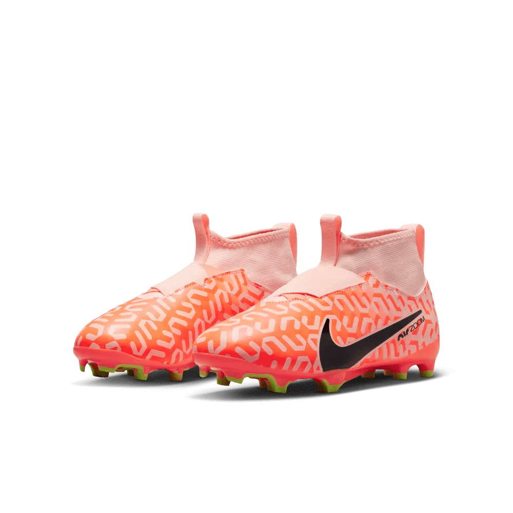 Nike Junior ZM Superfly 9 Academy WC FG-MG - United Pack (FA23)