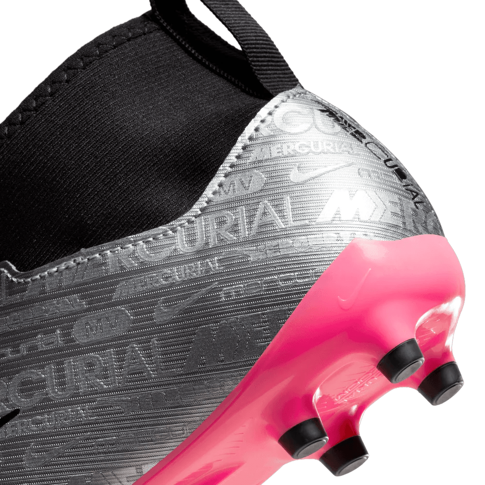 Nike Junior ZM Superfly 9 Academy XXV FG-MG - 25th Anniversary (SU23)