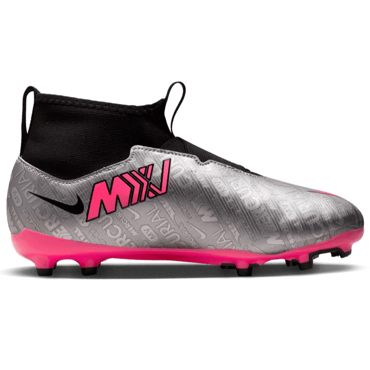 Nike Junior ZM Superfly 9 Academy XXV FG-MG - 25th Anniversary (SU23)
