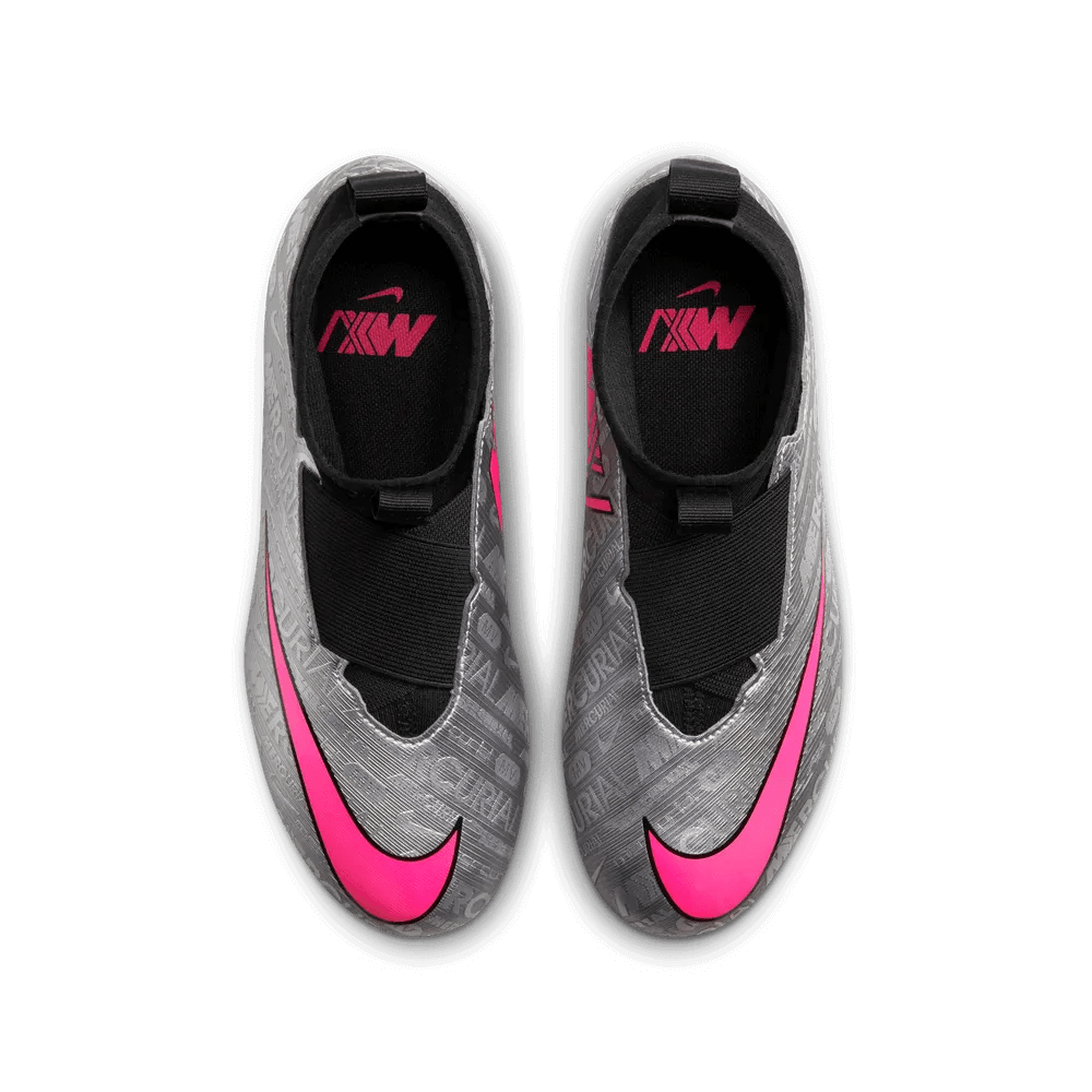 Nike Junior ZM Superfly 9 Academy XXV FG-MG - 25th Anniversary (SU23)