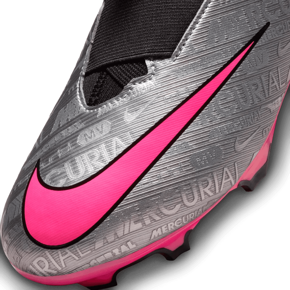 Nike Junior ZM Superfly 9 Academy XXV FG-MG - 25th Anniversary (SU23)