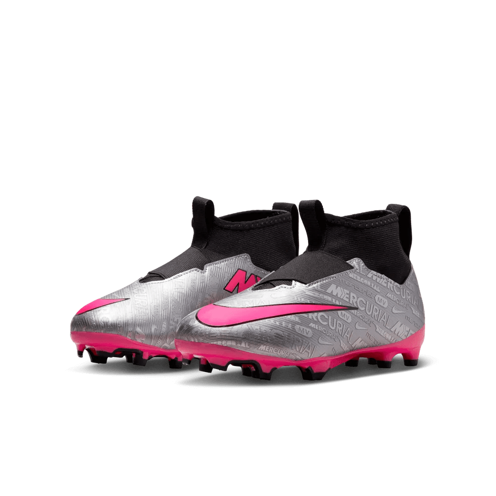 Nike Junior ZM Superfly 9 Academy XXV FG-MG - 25th Anniversary (SU23)