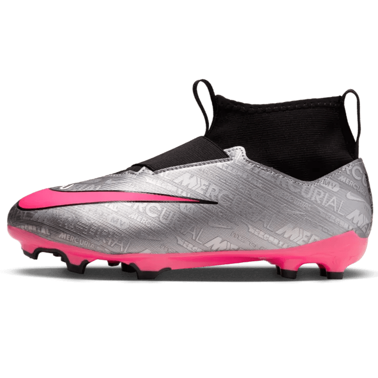 Nike Junior ZM Superfly 9 Academy XXV FG-MG - 25th Anniversary (SU23)