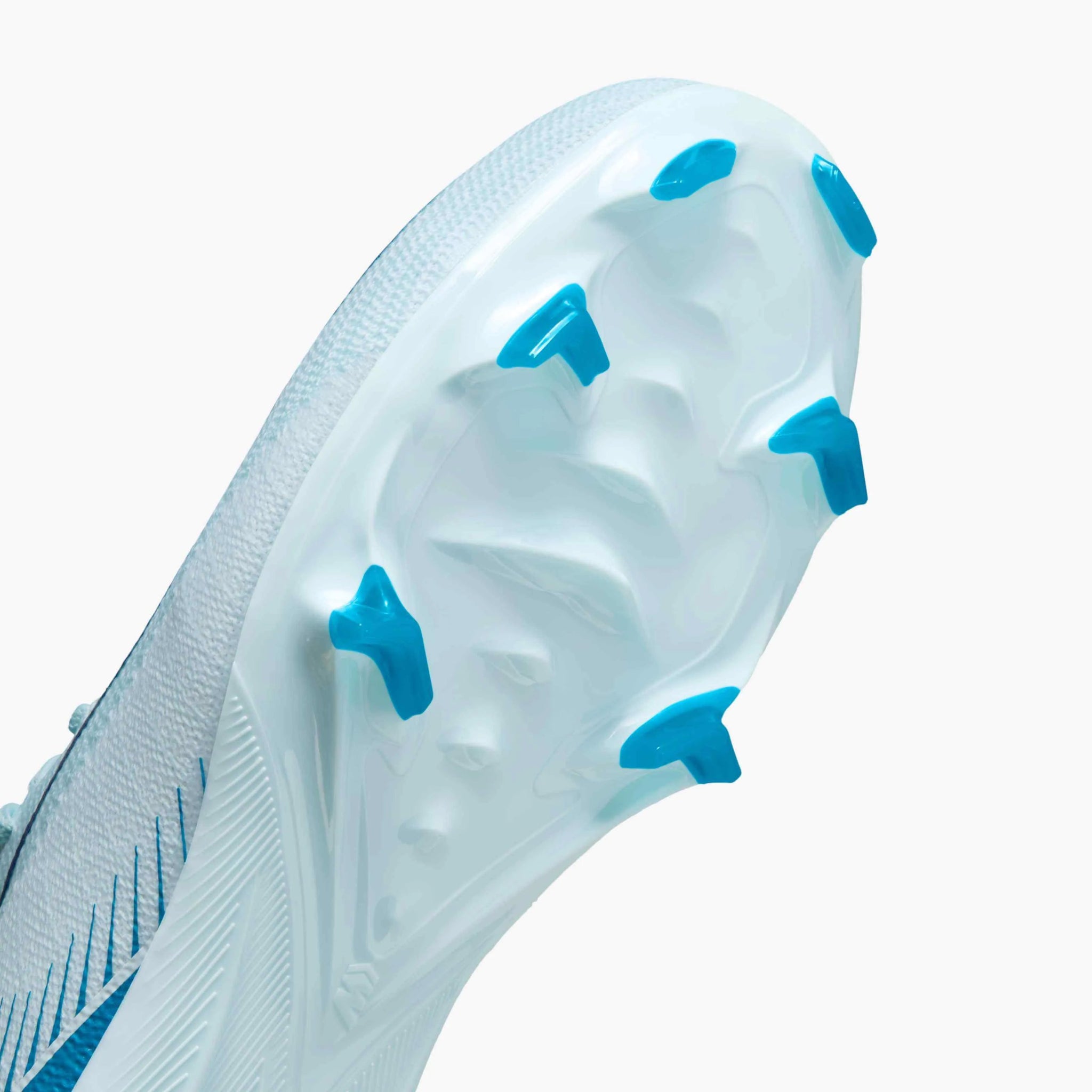 Nike Junior ZM Vapor 16 Pro FG - Mad Ambition Pack (FA24)