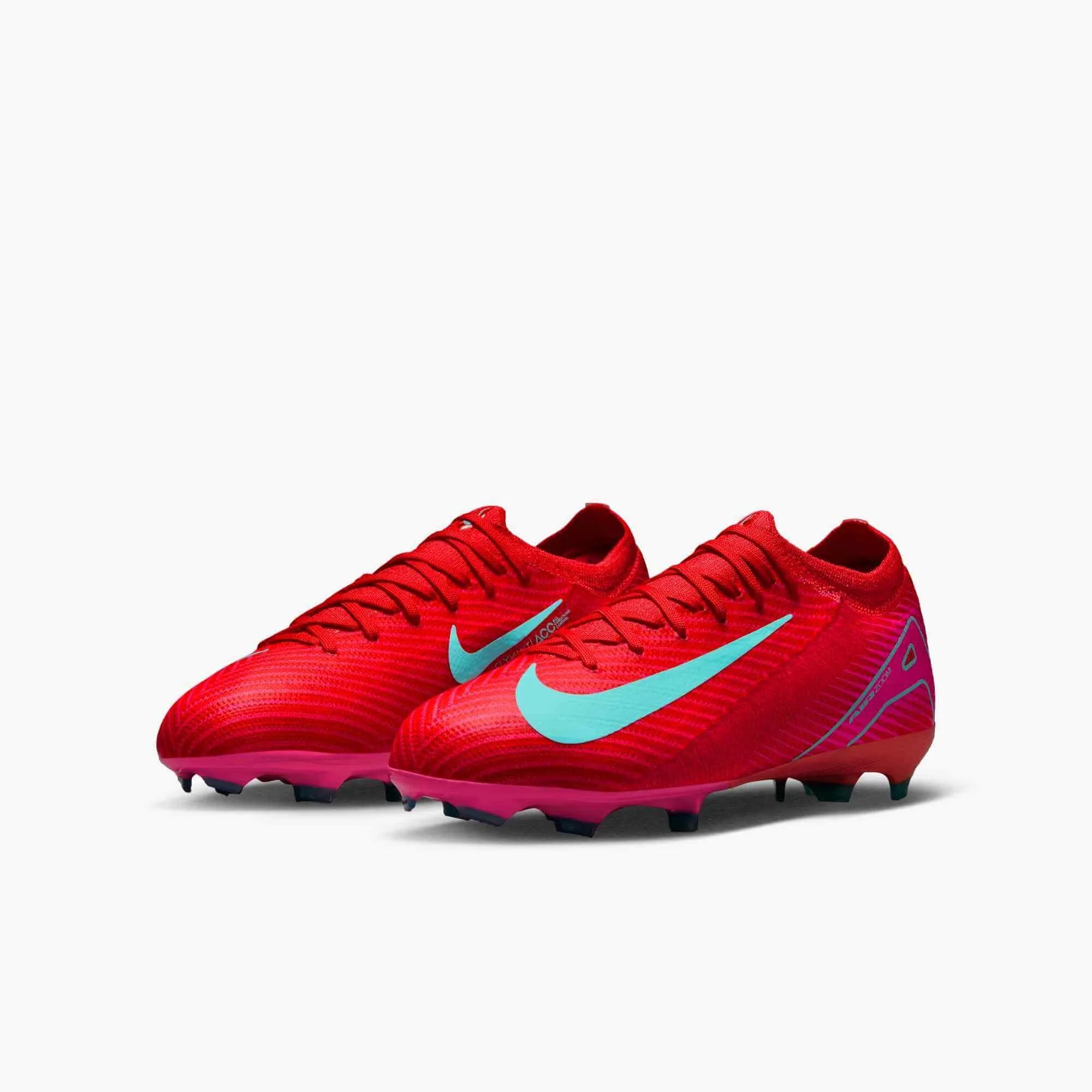 Nike Junior ZM Vapor 16 Pro FG - Mad Energy Pack (SP25)