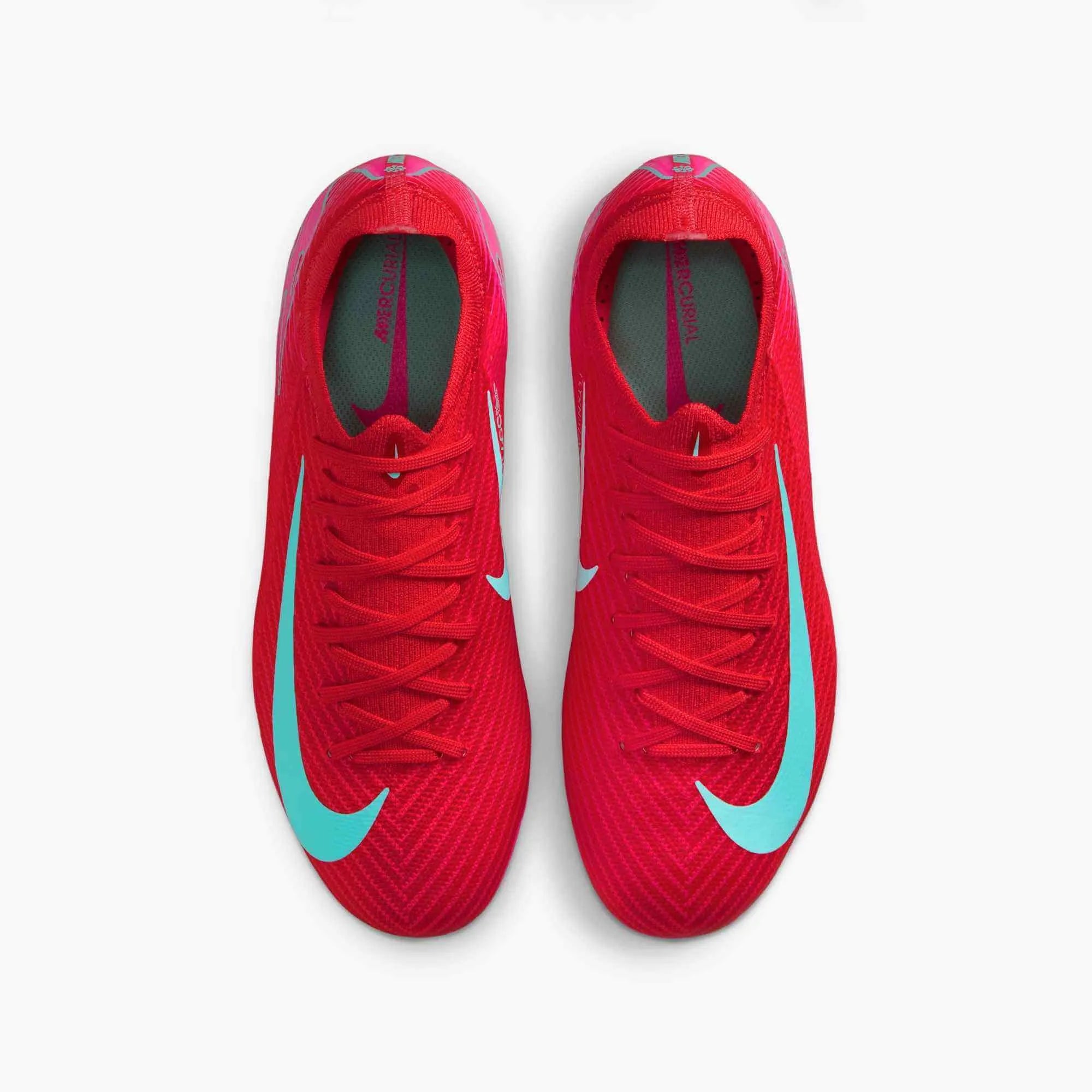 Nike Junior ZM Vapor 16 Pro FG - Mad Energy Pack (SP25)