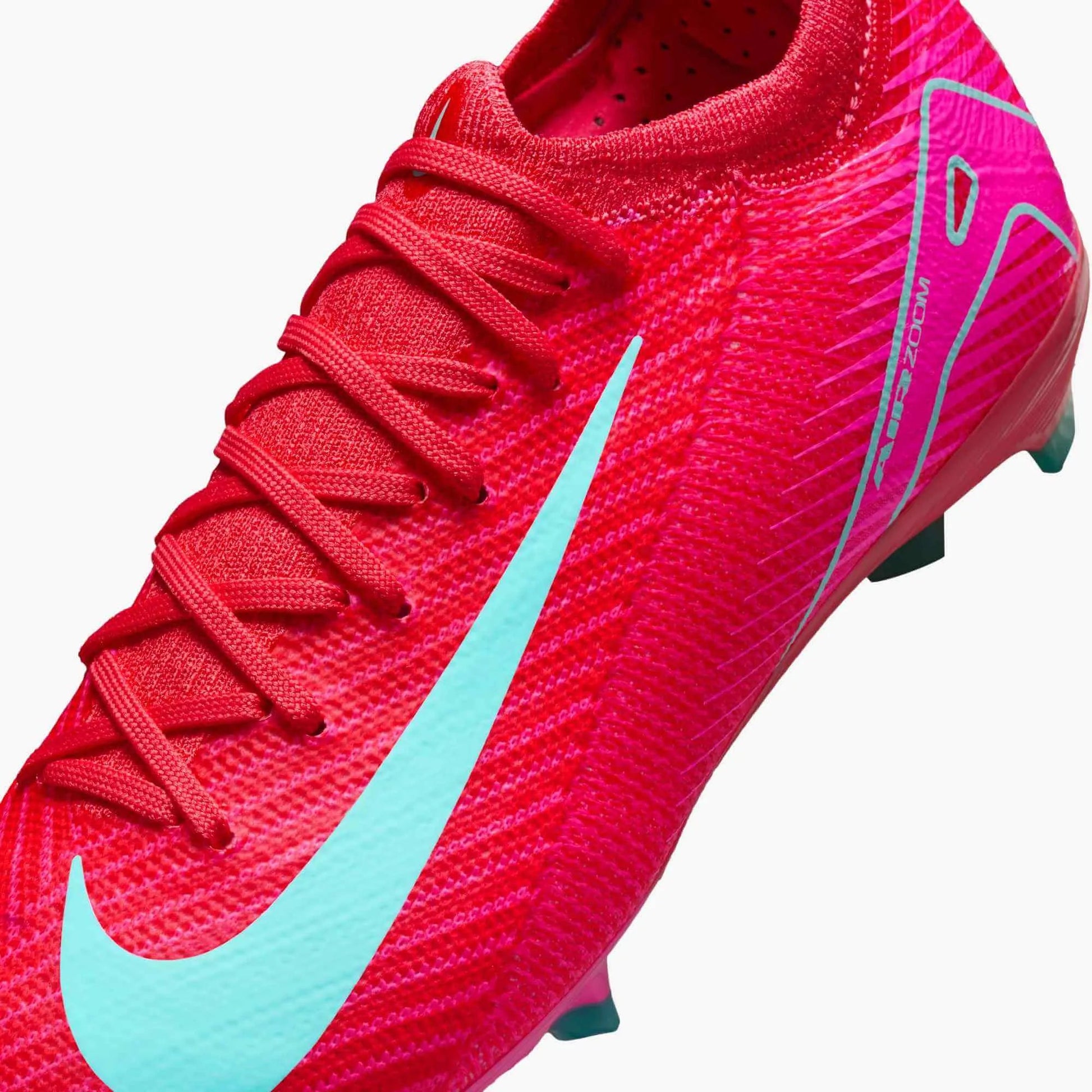 Nike Junior ZM Vapor 16 Pro FG - Mad Energy Pack (SP25)