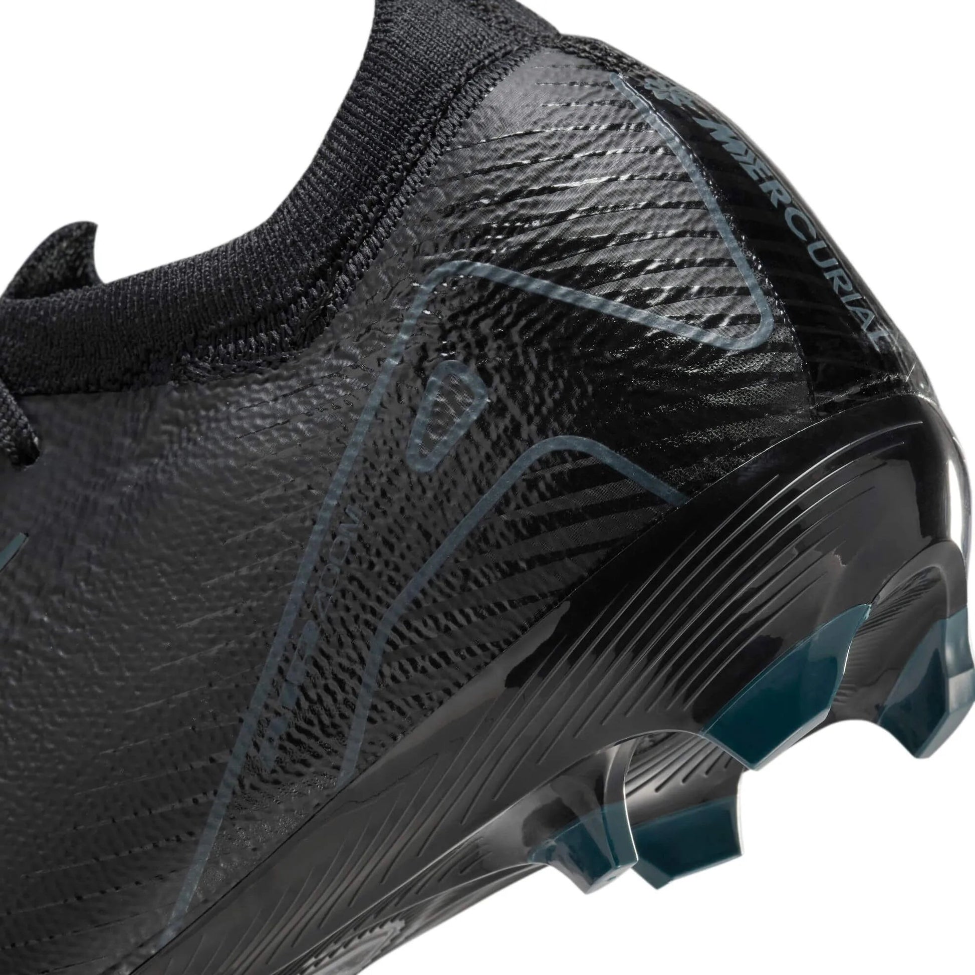 Nike Junior ZM Vapor 16 Pro FG - Shadow Pack (FA24)