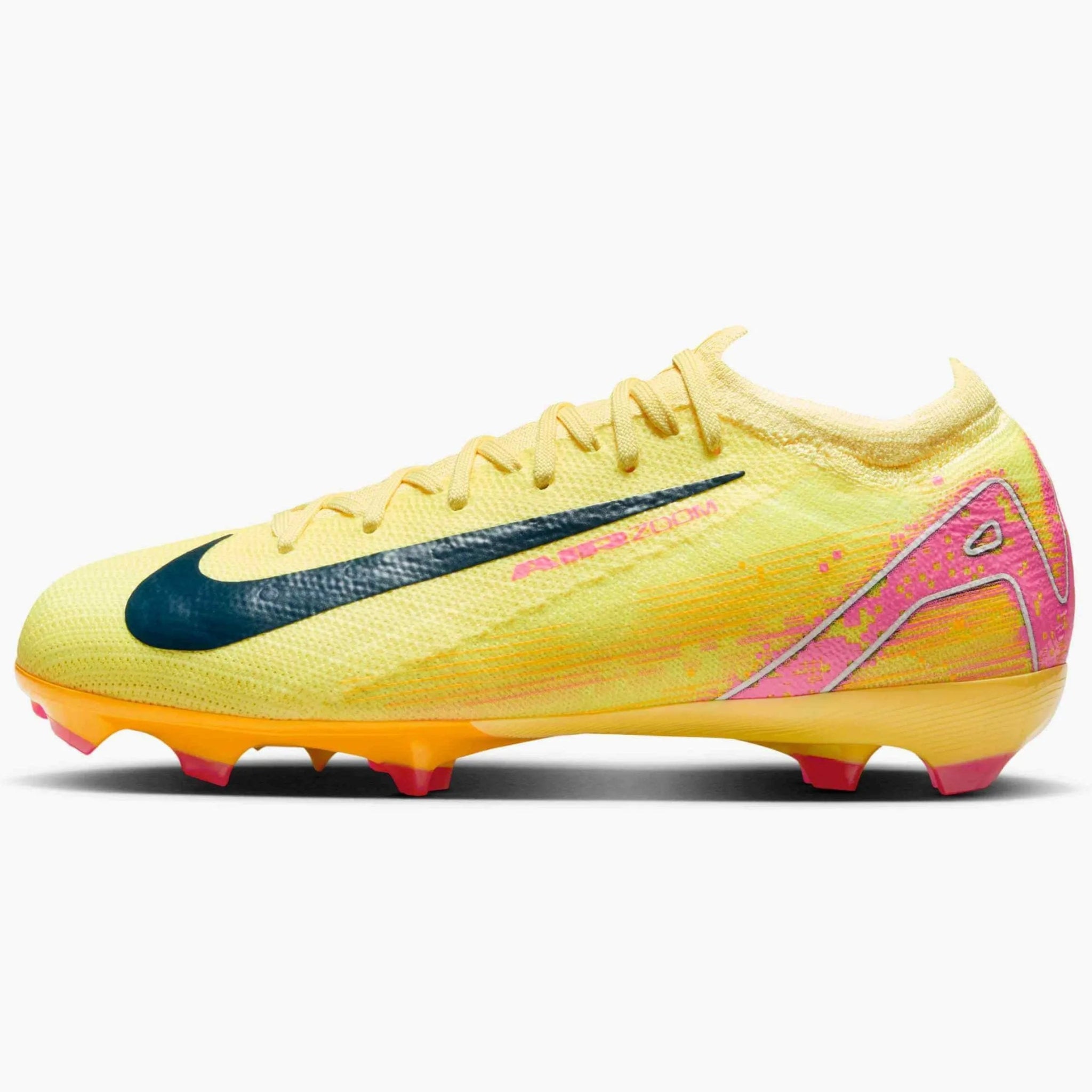 Nike Junior ZM Vapor 16 Pro KM FG - Mbappe PE (FA24)