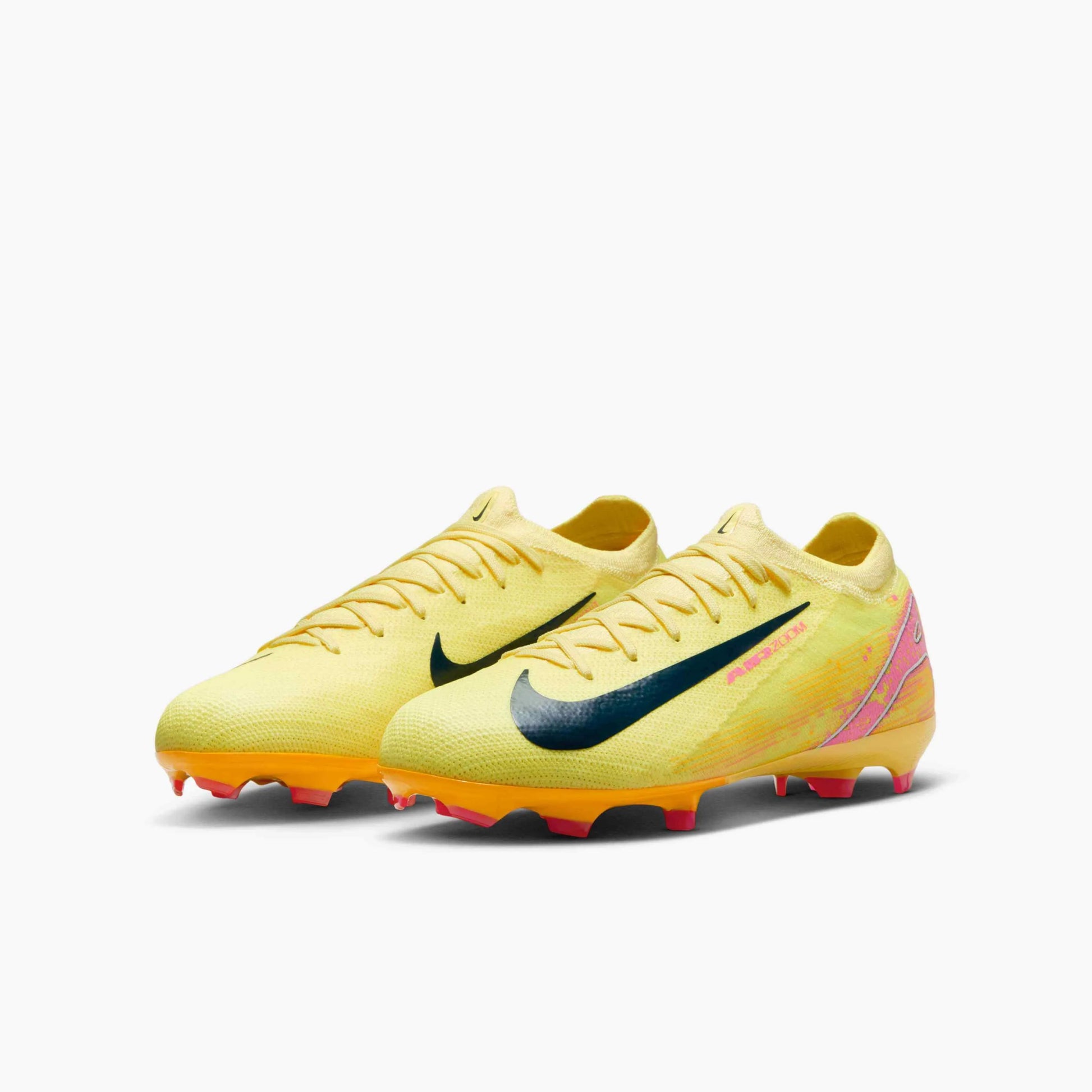 Nike Junior ZM Vapor 16 Pro KM FG - Mbappe PE (FA24)