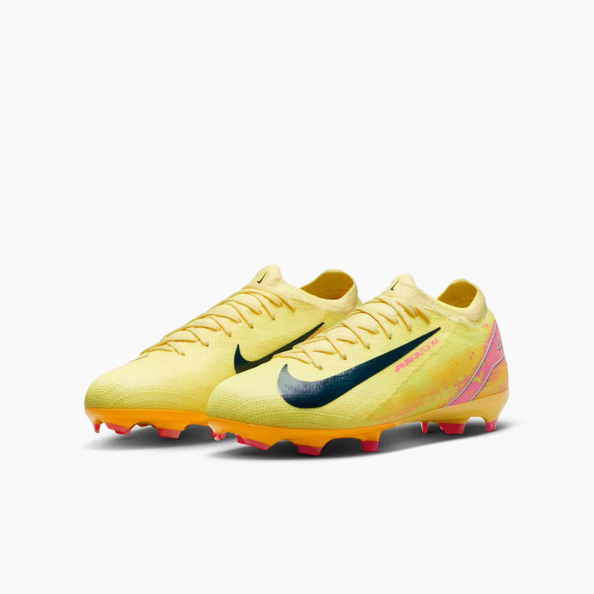 Nike Junior ZM Vapor 16 Pro KM FG - Mbappe PE (FA24)
