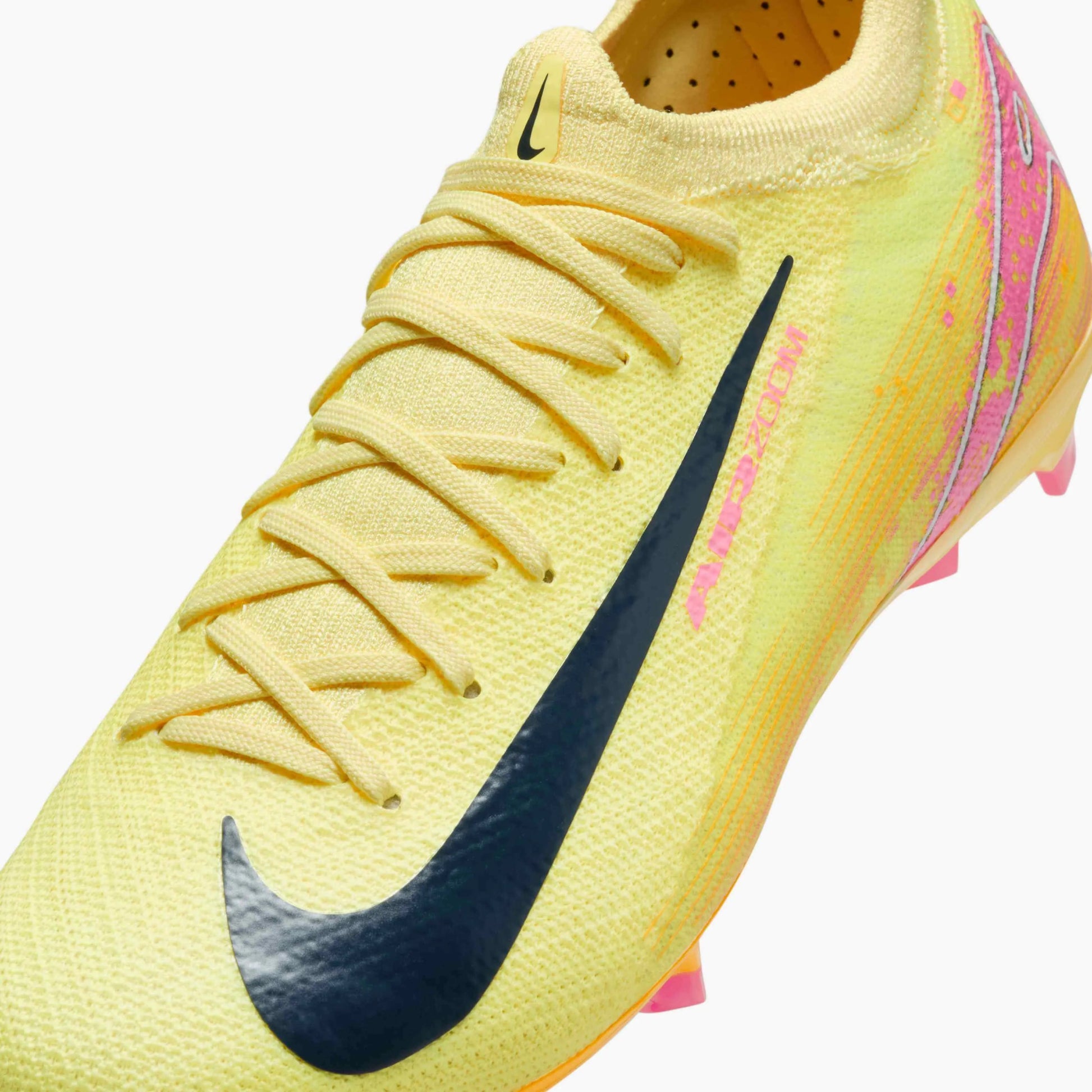 Nike Junior ZM Vapor 16 Pro KM FG - Mbappe PE (FA24)