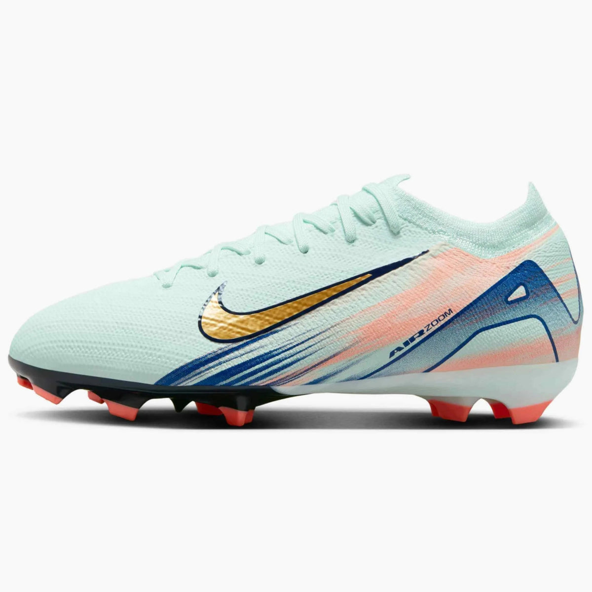 NIke JR ZM Vapor 16 Pro MDS FG - MDS 009 (H024) Soccer Cleats