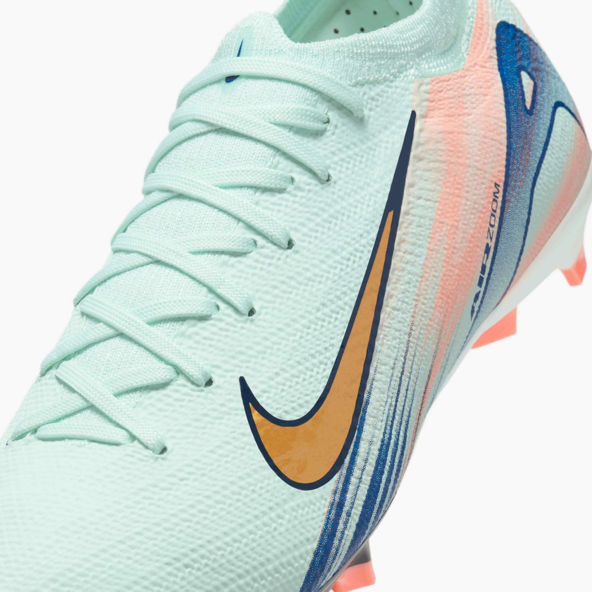 NIke Junior ZM Vapor 16 Pro MDS FG - MDS 009 (H024)