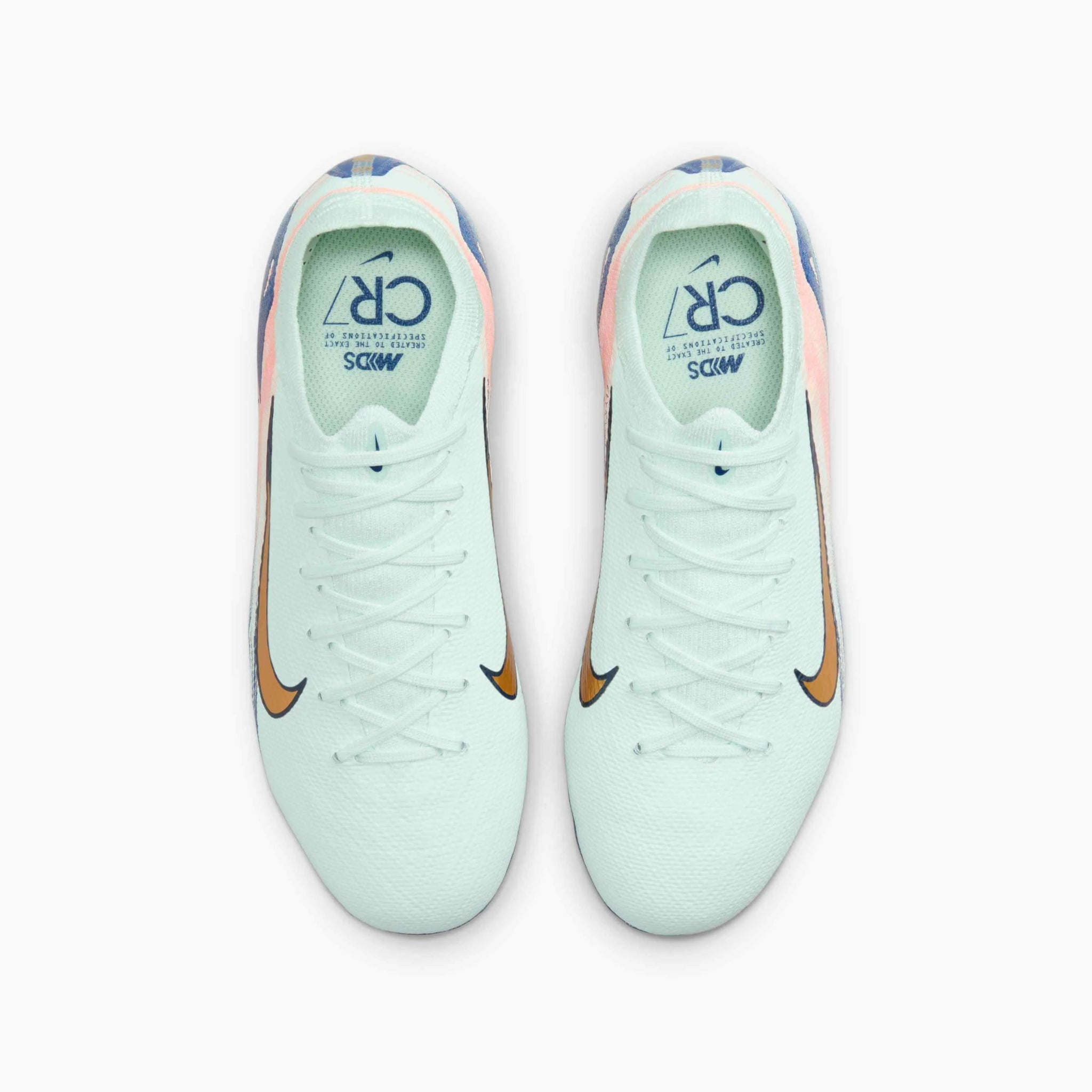 NIke Junior ZM Vapor 16 Pro MDS FG - MDS 009 (H024)