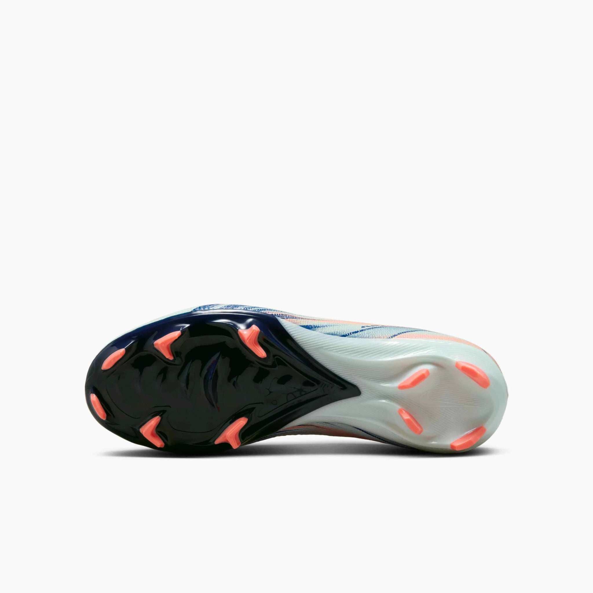 NIke Junior ZM Vapor 16 Pro MDS FG - MDS 009 (H024)