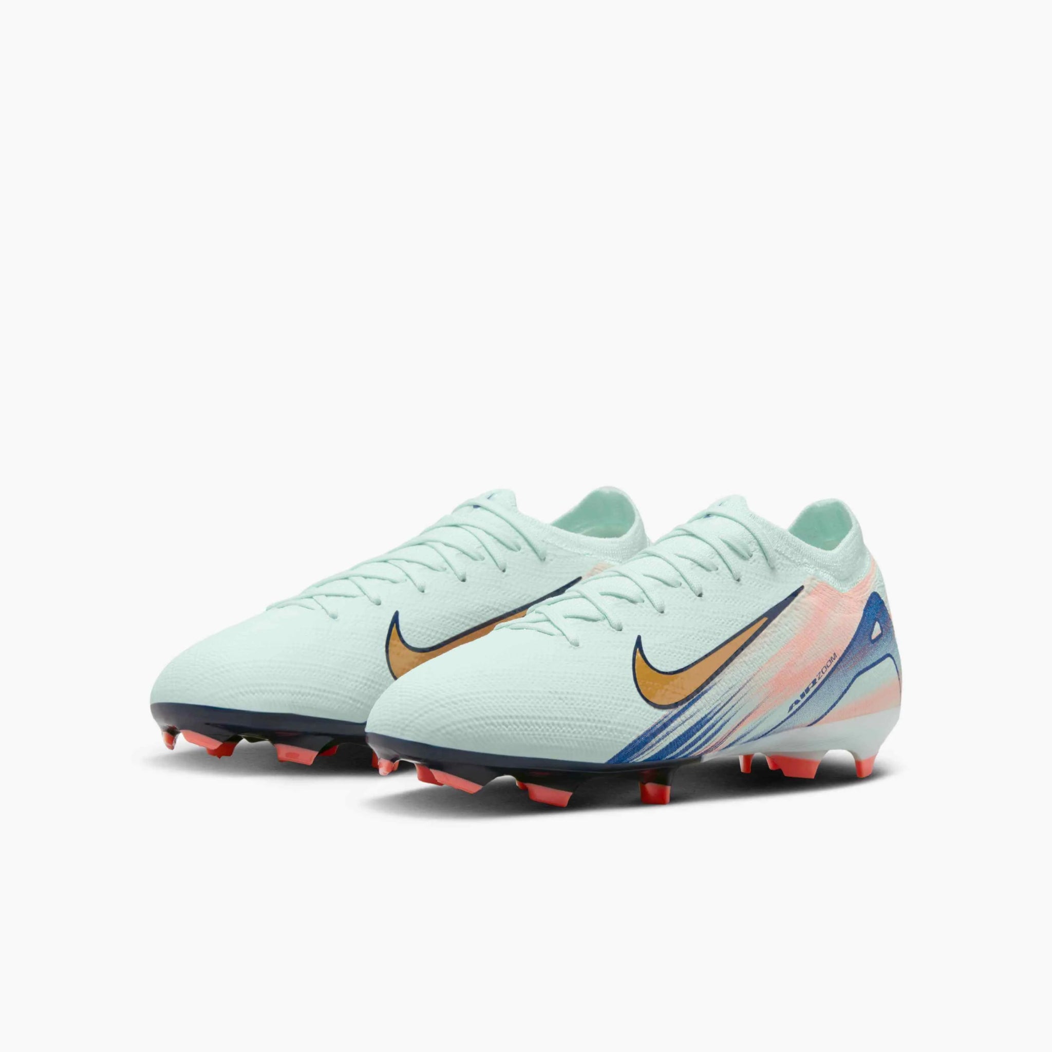 NIke Junior ZM Vapor 16 Pro MDS FG - MDS 009 (H024)