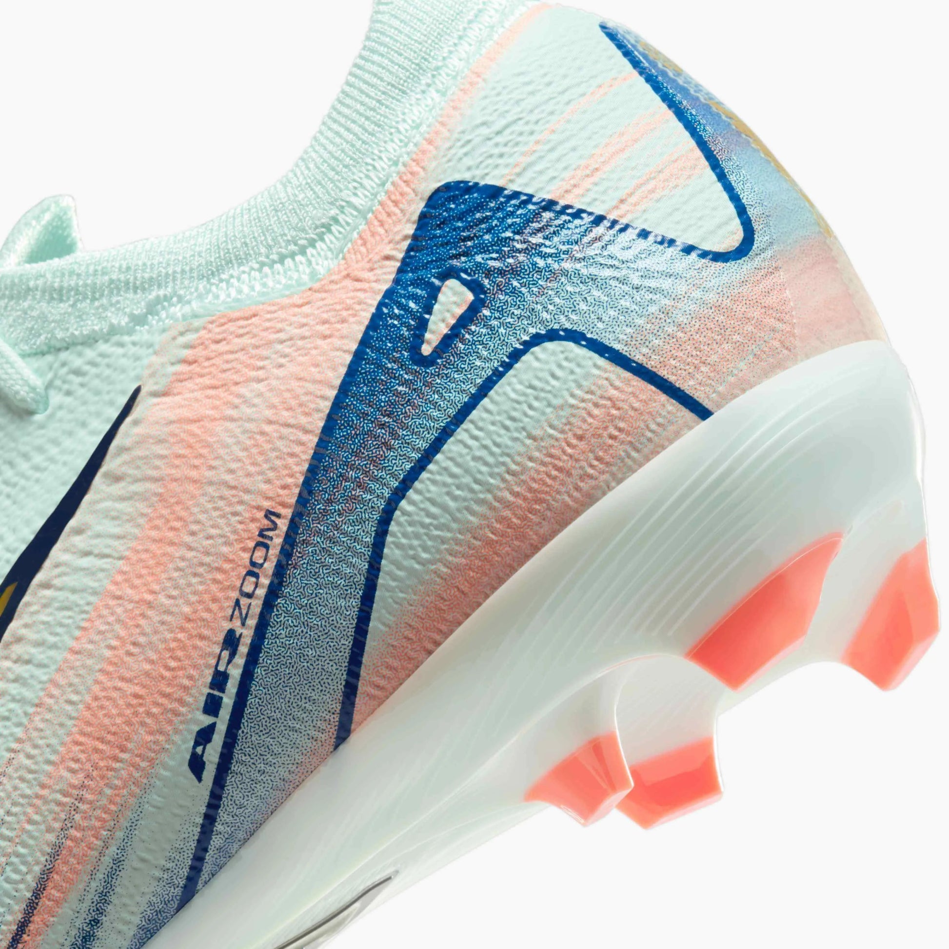 NIke Junior ZM Vapor 16 Pro MDS FG - MDS 009 (H024)