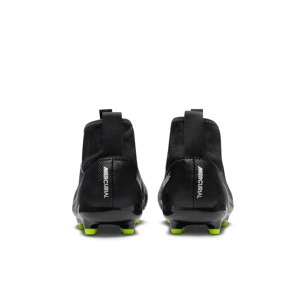 Nike Junior Zoom Mercurial Superfly 9 Academy FG-MG - Shadow Pack (FA22)