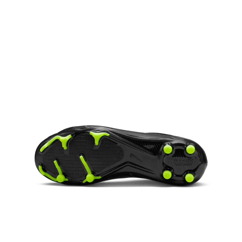 Nike Junior Zoom Mercurial Superfly 9 Academy FG-MG - Shadow Pack (FA22)