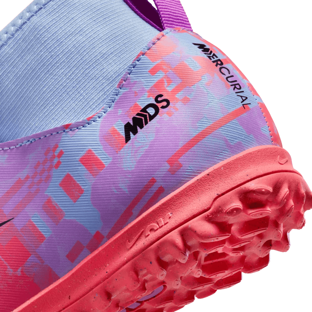Nike Junior Zoom Phantom Superfly 9 Academy MDS Turf - MDS 006 (SP23)