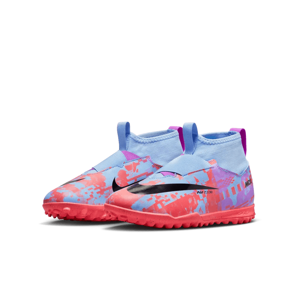 Nike Junior Zoom Phantom Superfly 9 Academy MDS Turf - MDS 006 (SP23)