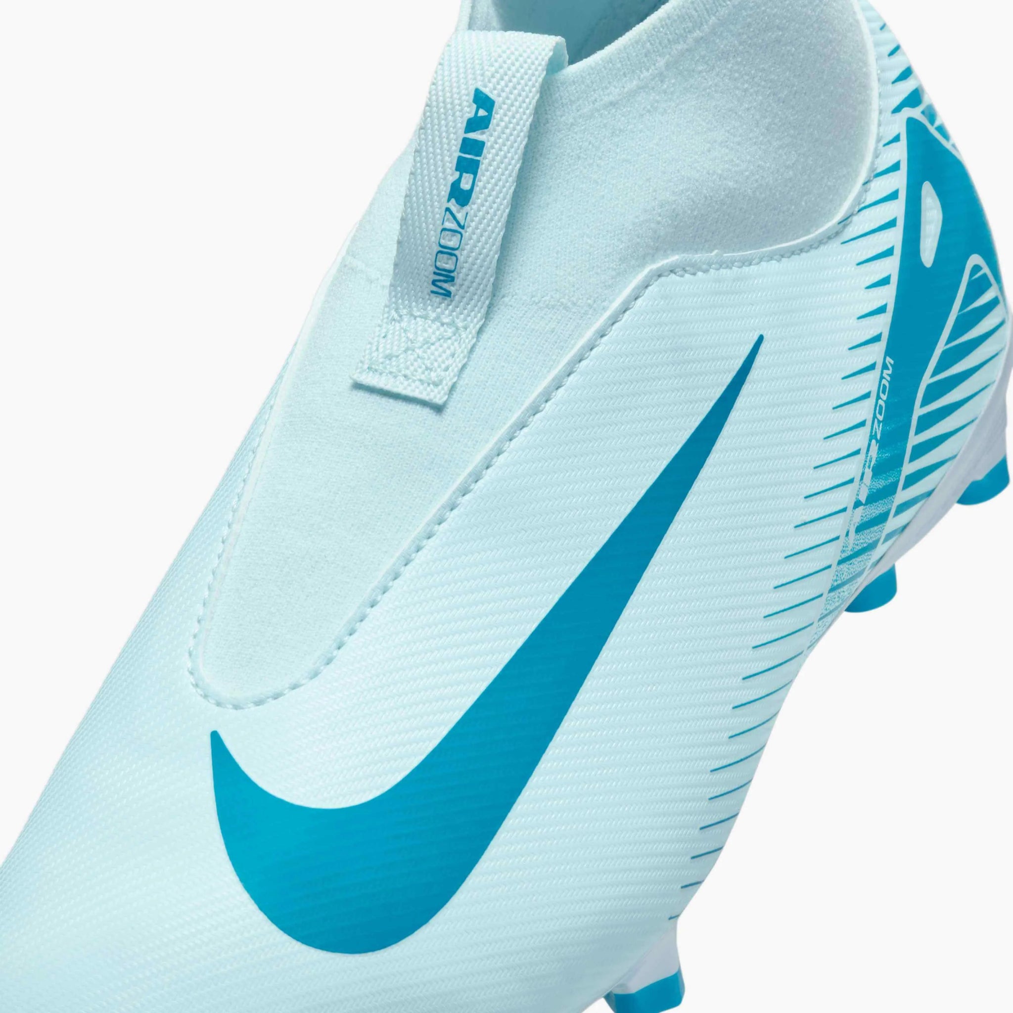 Nike Junior Zoom Superfly 10 Academy FG/MG - Mad Ambition Pack (FA24)