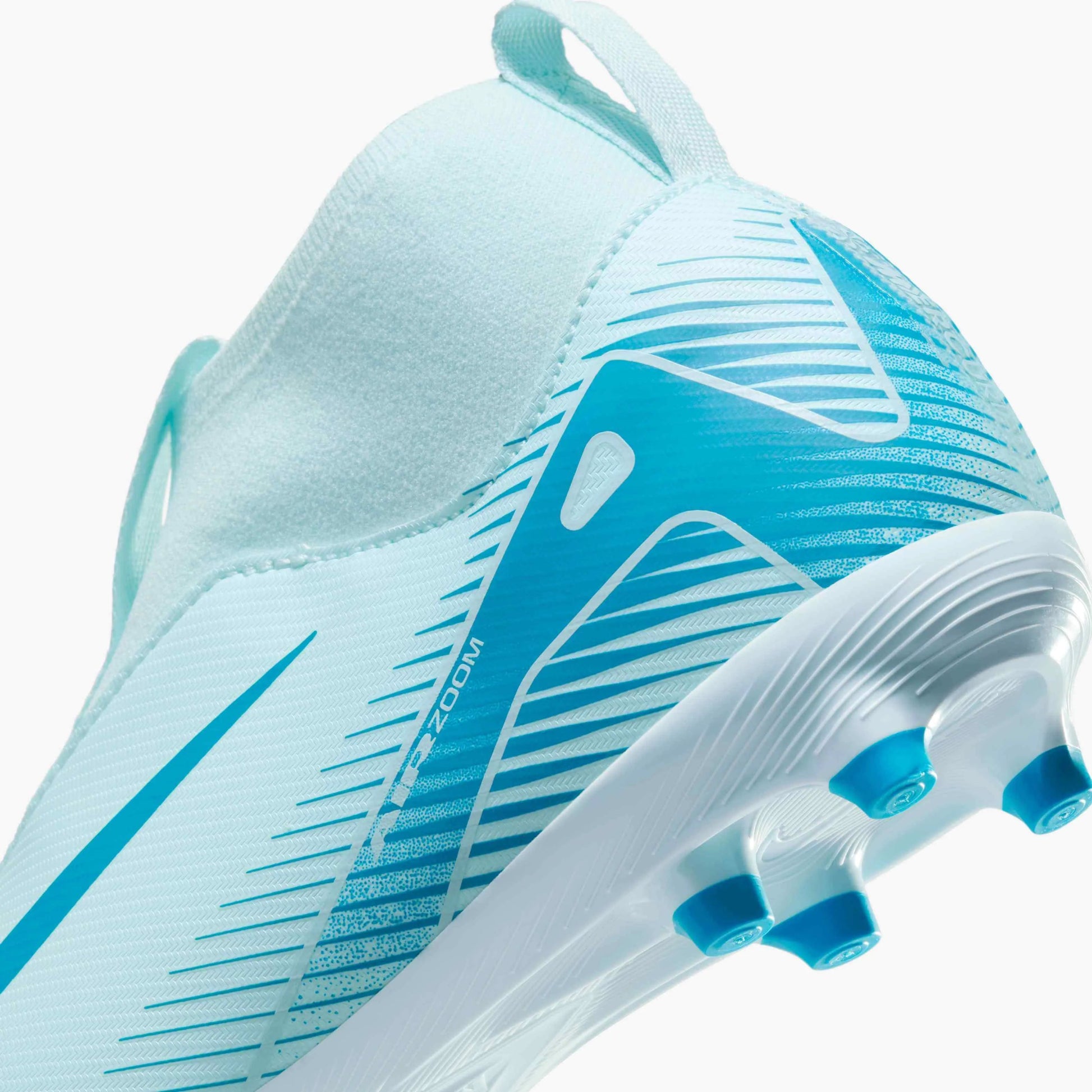 Nike Junior Zoom Superfly 10 Academy FG/MG - Mad Ambition Pack (FA24)