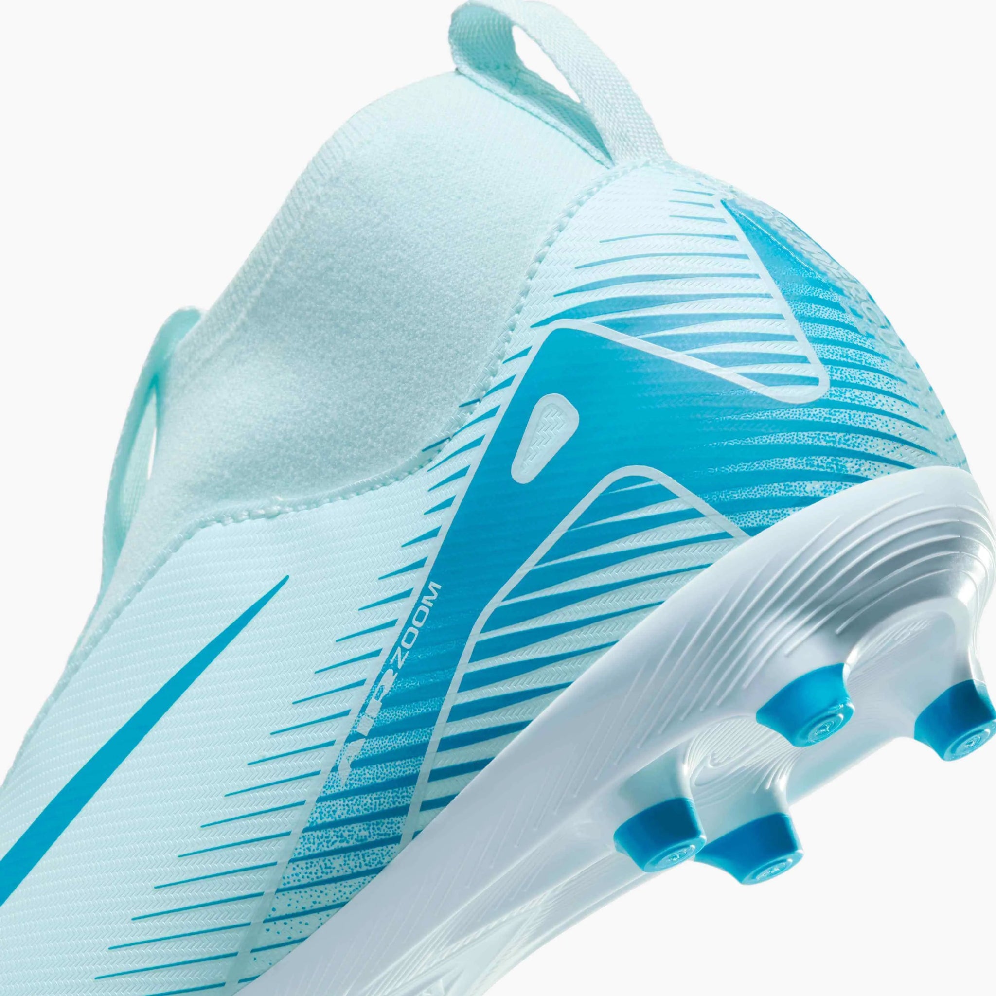 Nike Junior Zoom Superfly 10 Academy FG/MG - Mad Ambition Pack (FA24)