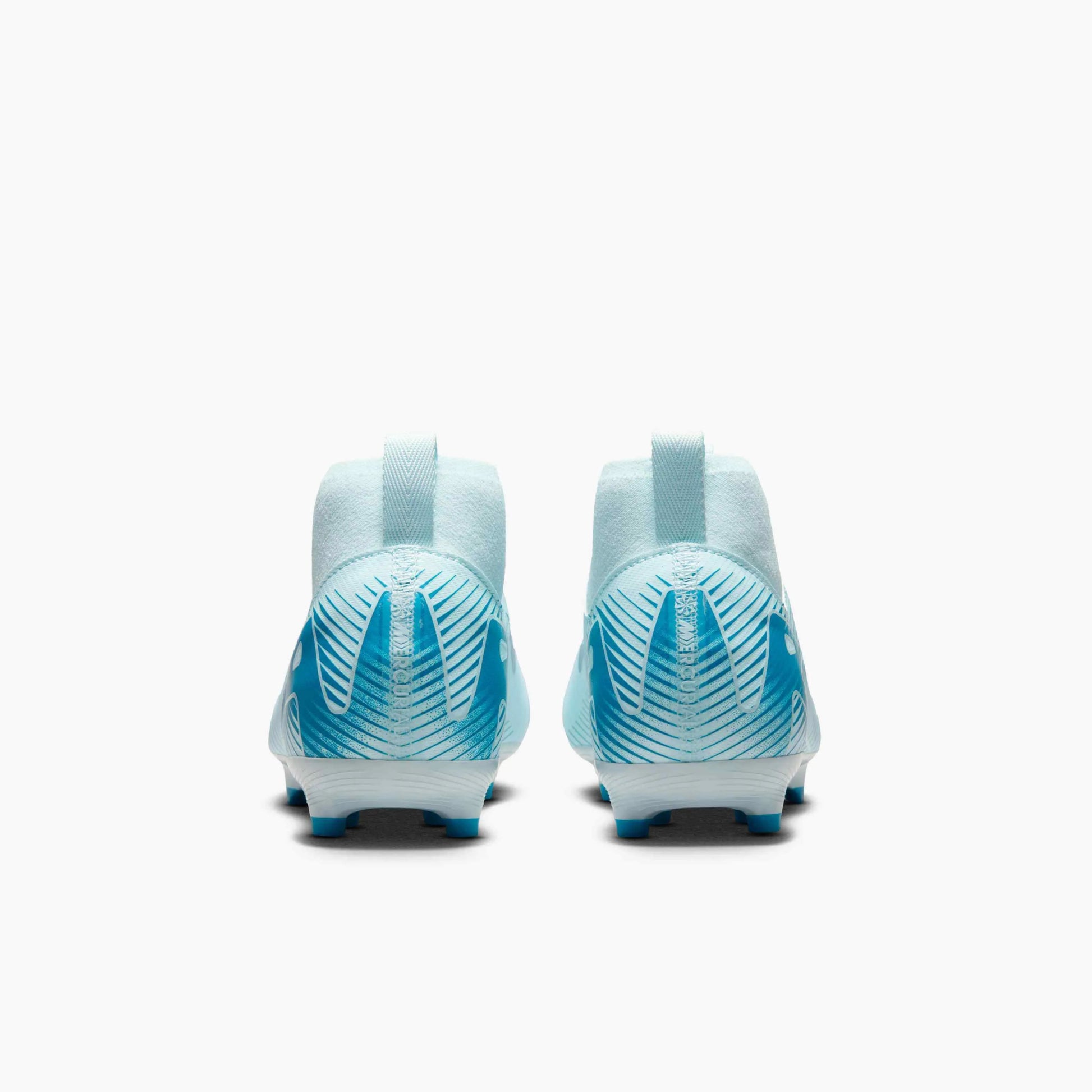 Nike Junior Zoom Superfly 10 Academy FG/MG - Mad Ambition Pack (FA24)