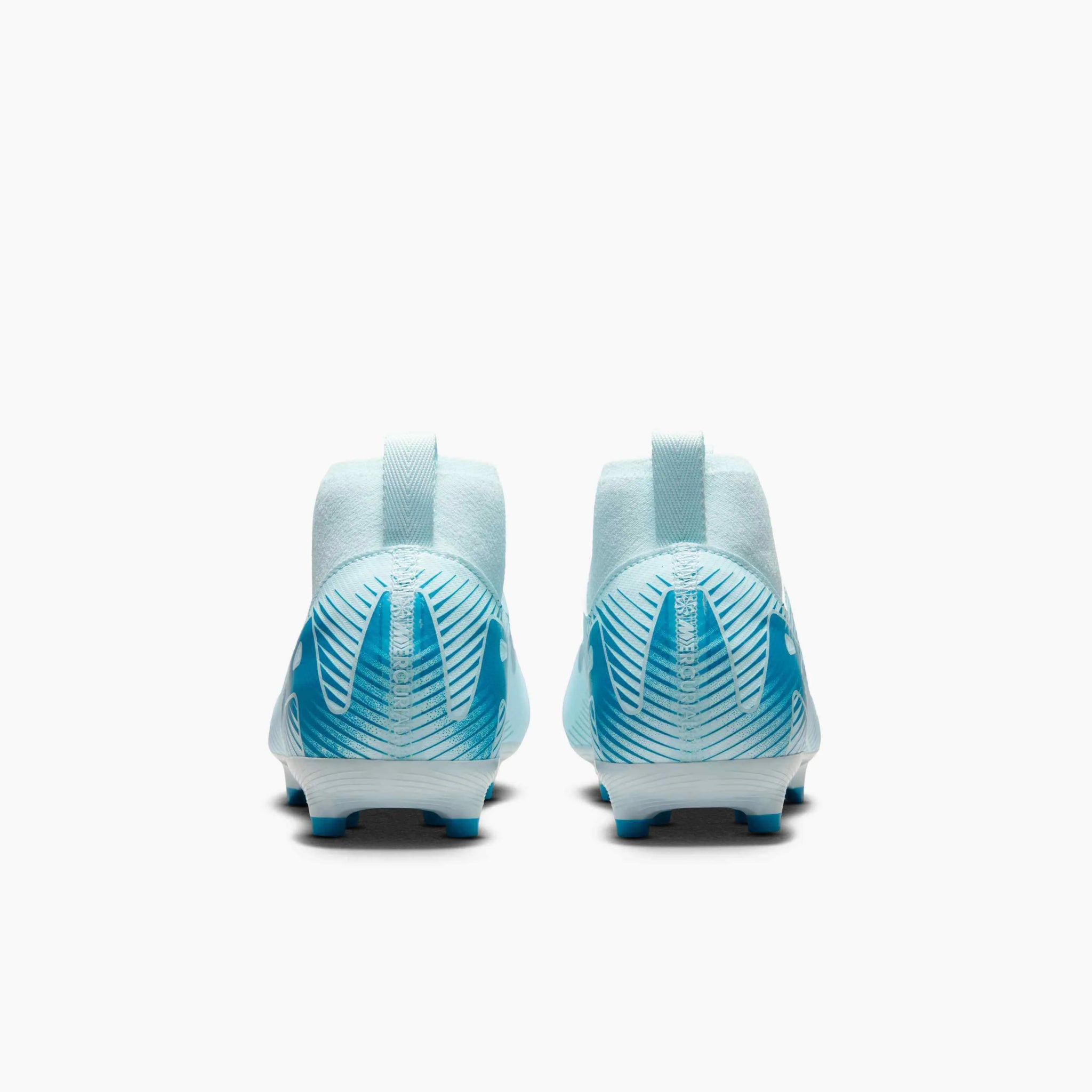 Nike Junior Zoom Superfly 10 Academy FG/MG - Mad Ambition Pack (FA24)