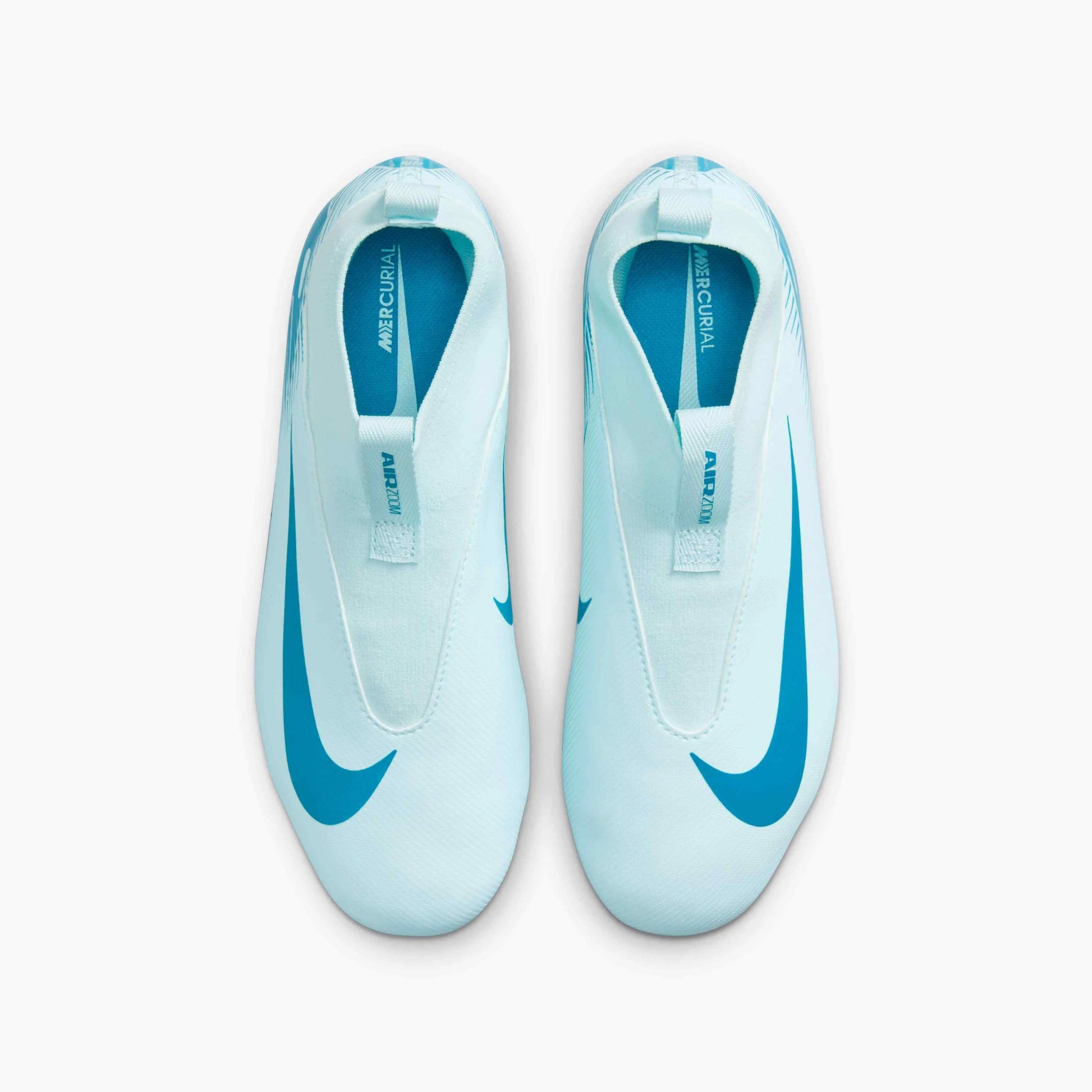 Nike Junior Zoom Superfly 10 Academy FG/MG - Mad Ambition Pack (FA24)