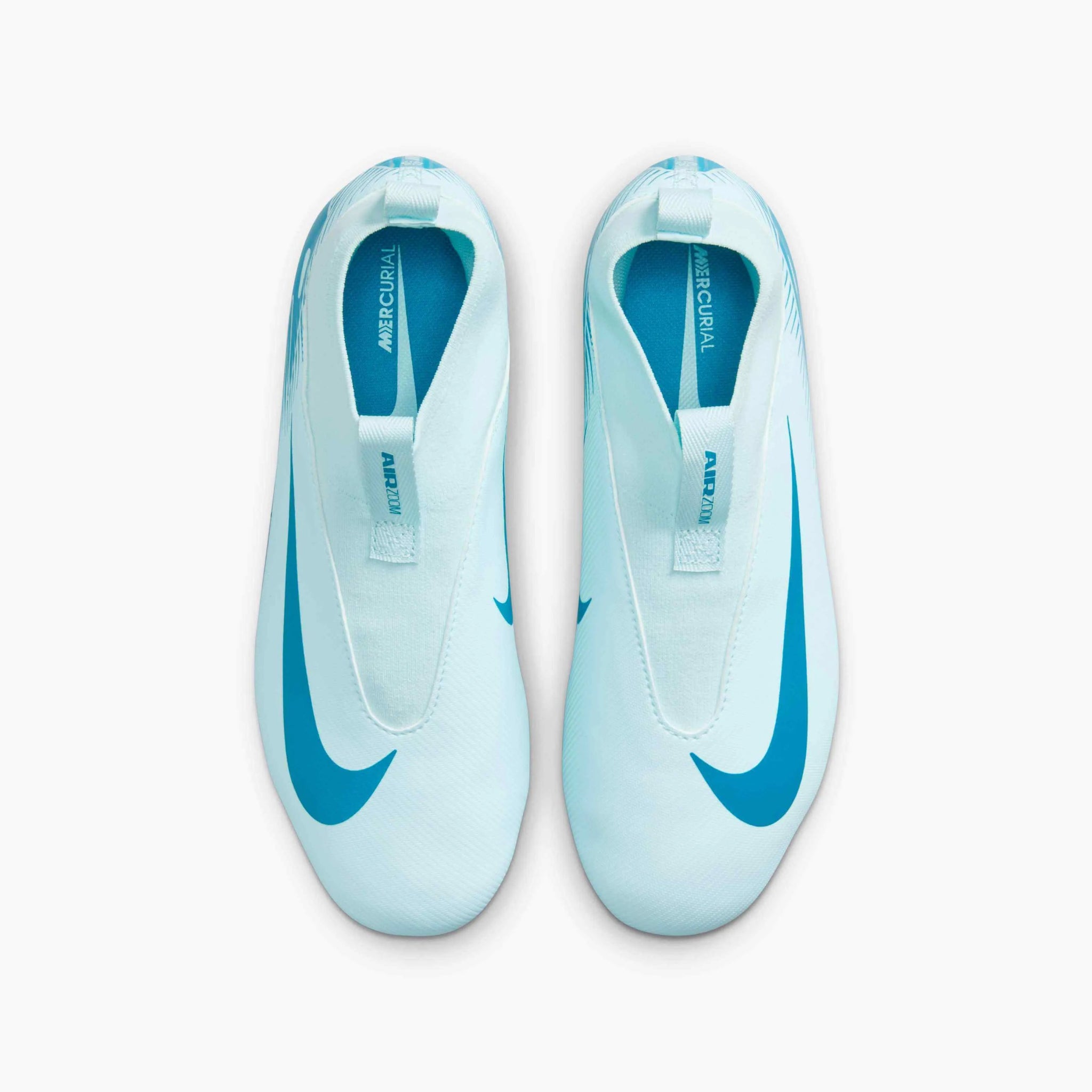 Nike Junior Zoom Superfly 10 Academy FG/MG - Mad Ambition Pack (FA24)
