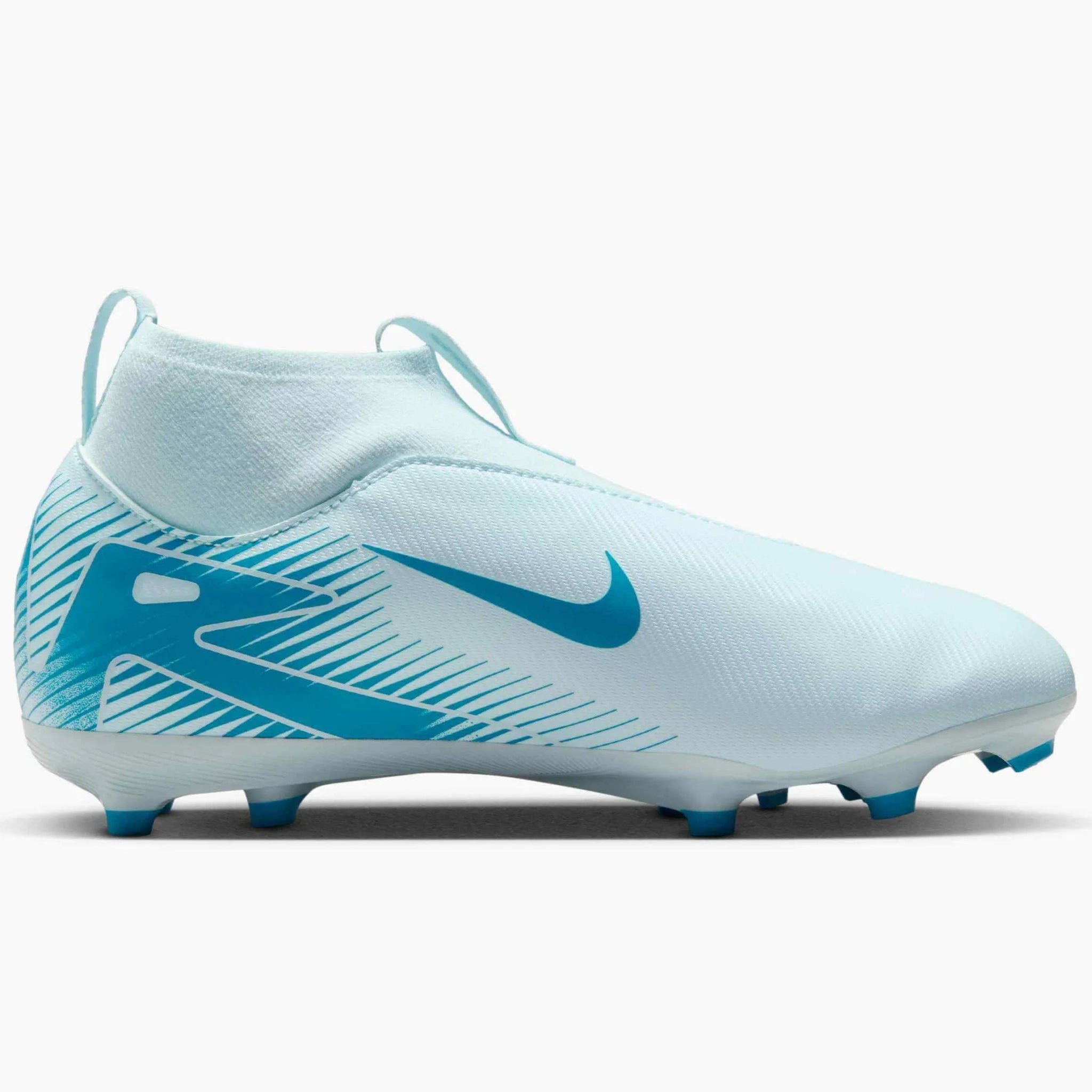 Nike Junior Zoom Superfly 10 Academy FG/MG - Mad Ambition Pack (FA24)