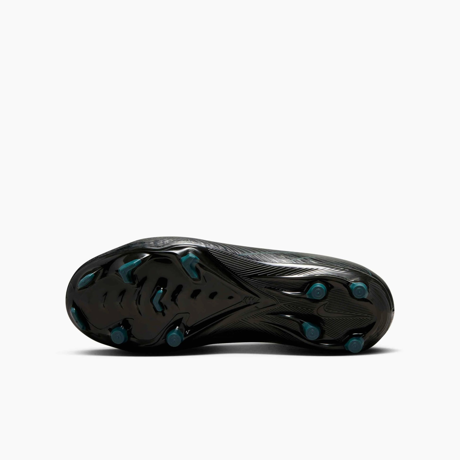 NIke Junior Zoom Superfly 10 Academy FG/MG - Shadow Pack (FA24)