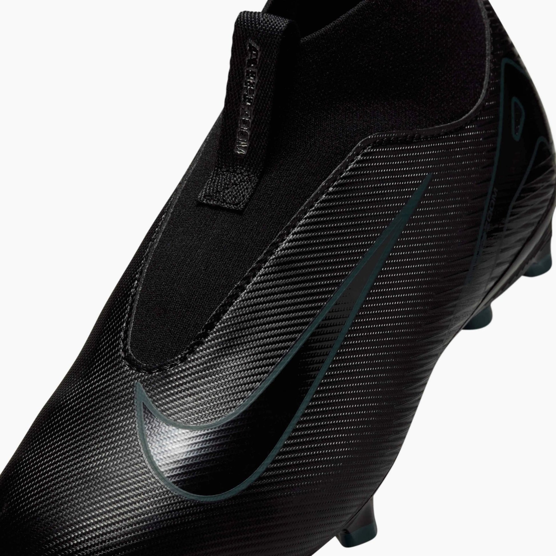 NIke Junior Zoom Superfly 10 Academy FG/MG - Shadow Pack (FA24)
