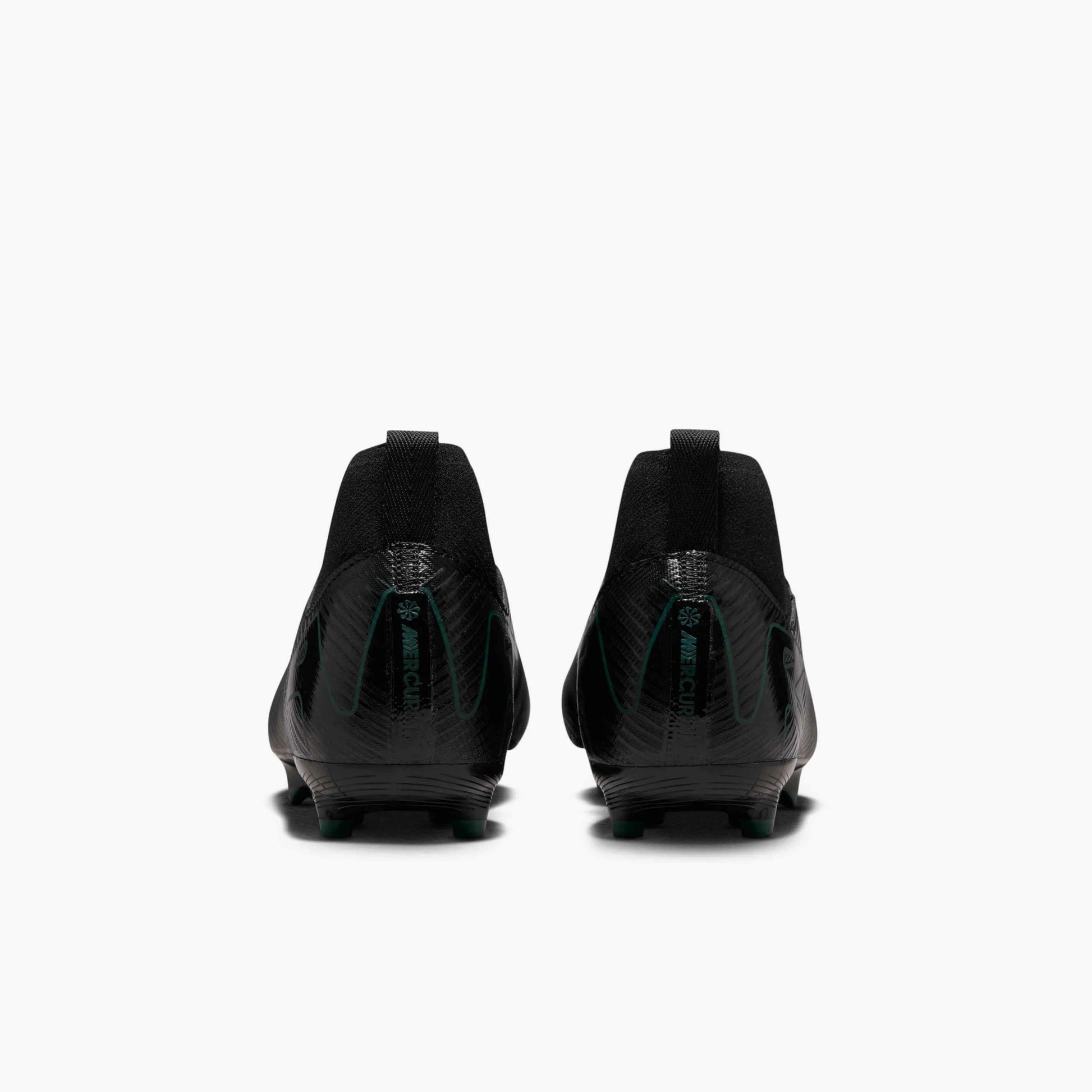 NIke Junior Zoom Superfly 10 Academy FG/MG - Shadow Pack (FA24)