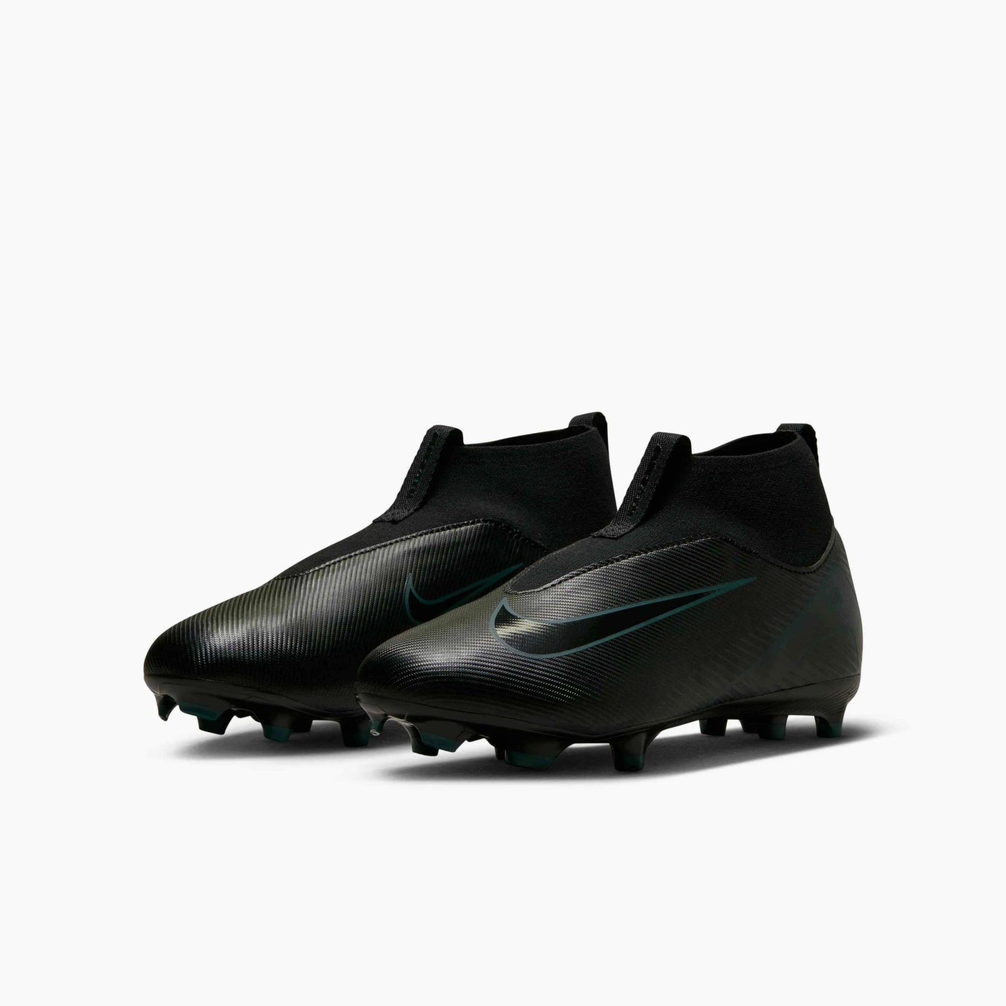 NIke Junior Zoom Superfly 10 Academy FG/MG - Shadow Pack (FA24)