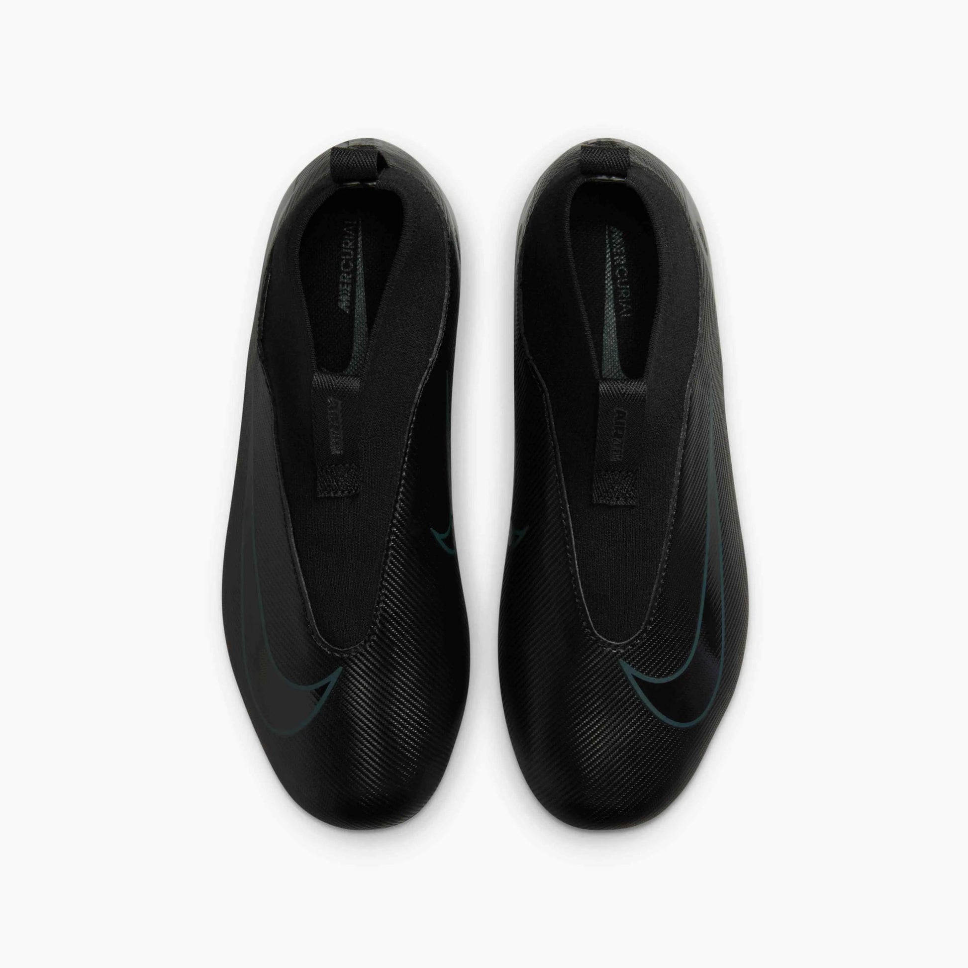NIke Junior Zoom Superfly 10 Academy FG/MG - Shadow Pack (FA24)