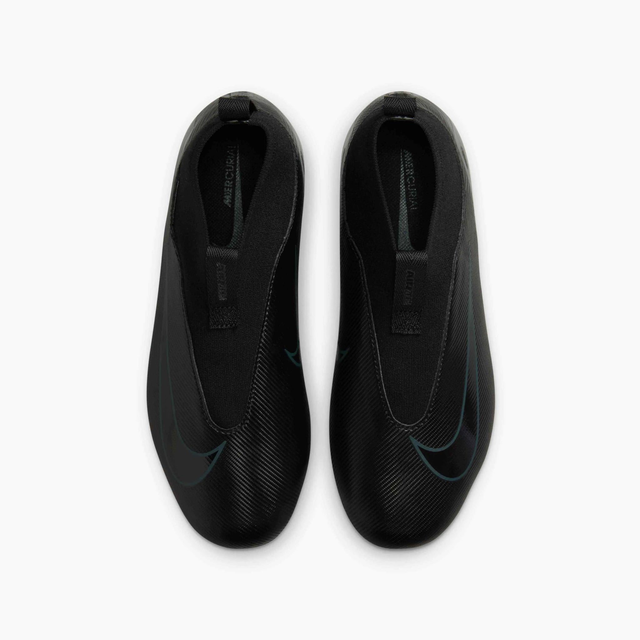 NIke Junior Zoom Superfly 10 Academy FG/MG - Shadow Pack (FA24)