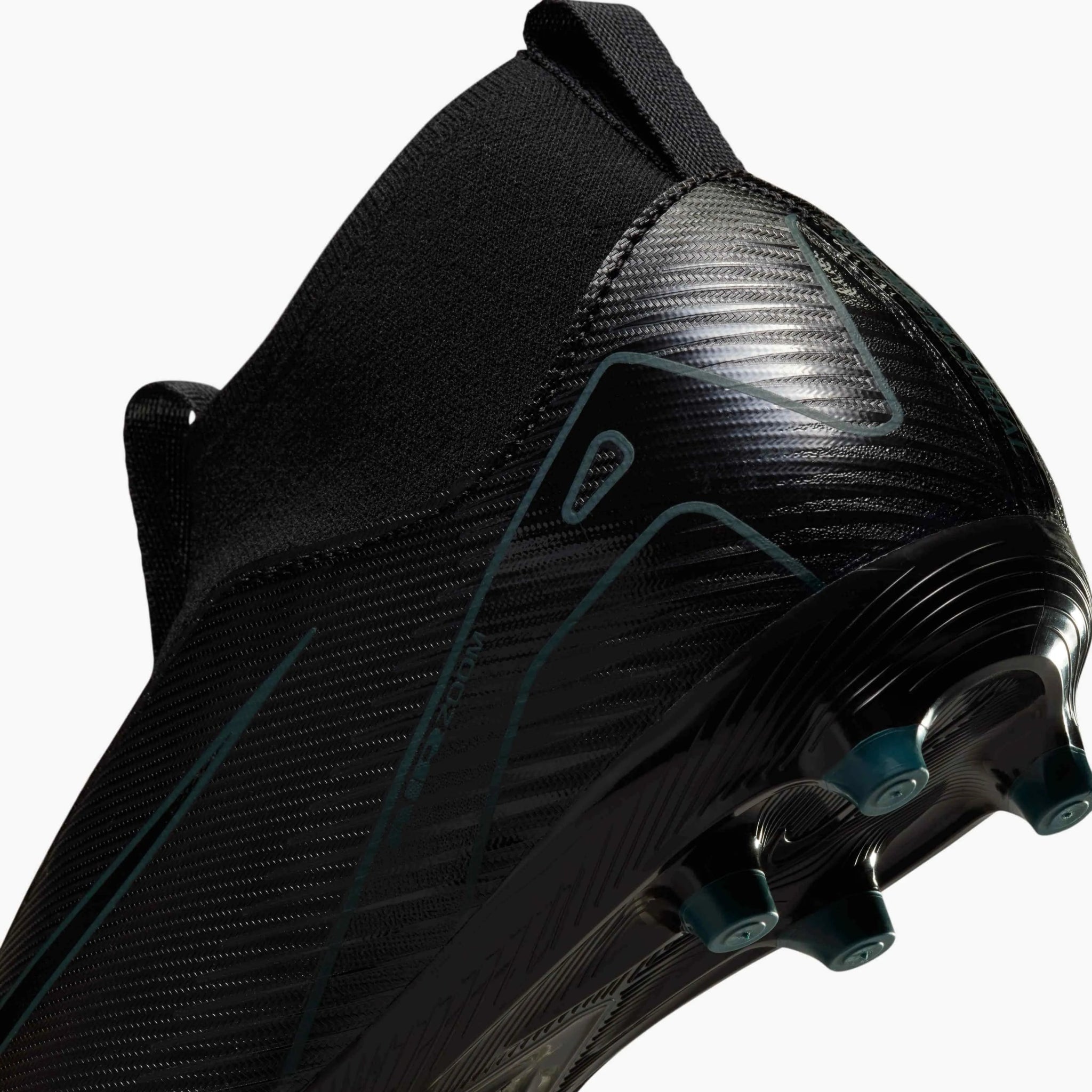 NIke Junior Zoom Superfly 10 Academy FG/MG - Shadow Pack (FA24)