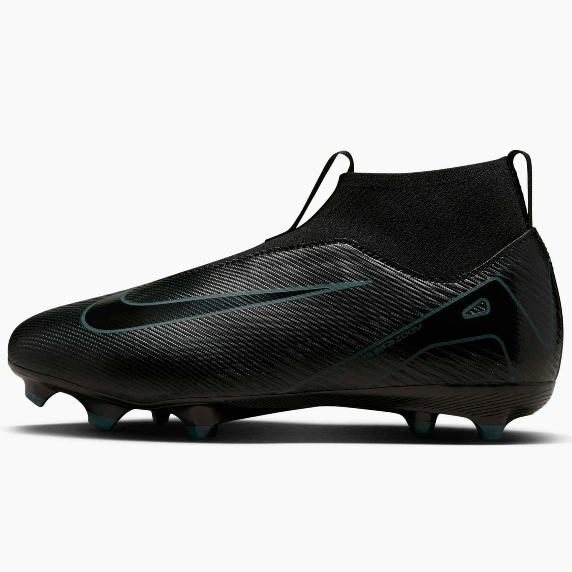 NIke Junior Zoom Superfly 10 Academy FG/MG - Shadow Pack (FA24)