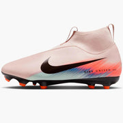 Nike JR Zoom Superfly 10 Academy Firm_Multi Ground Soccer Cleats - Nike United Pack Chapter 2 (HO25) (Side 1)
