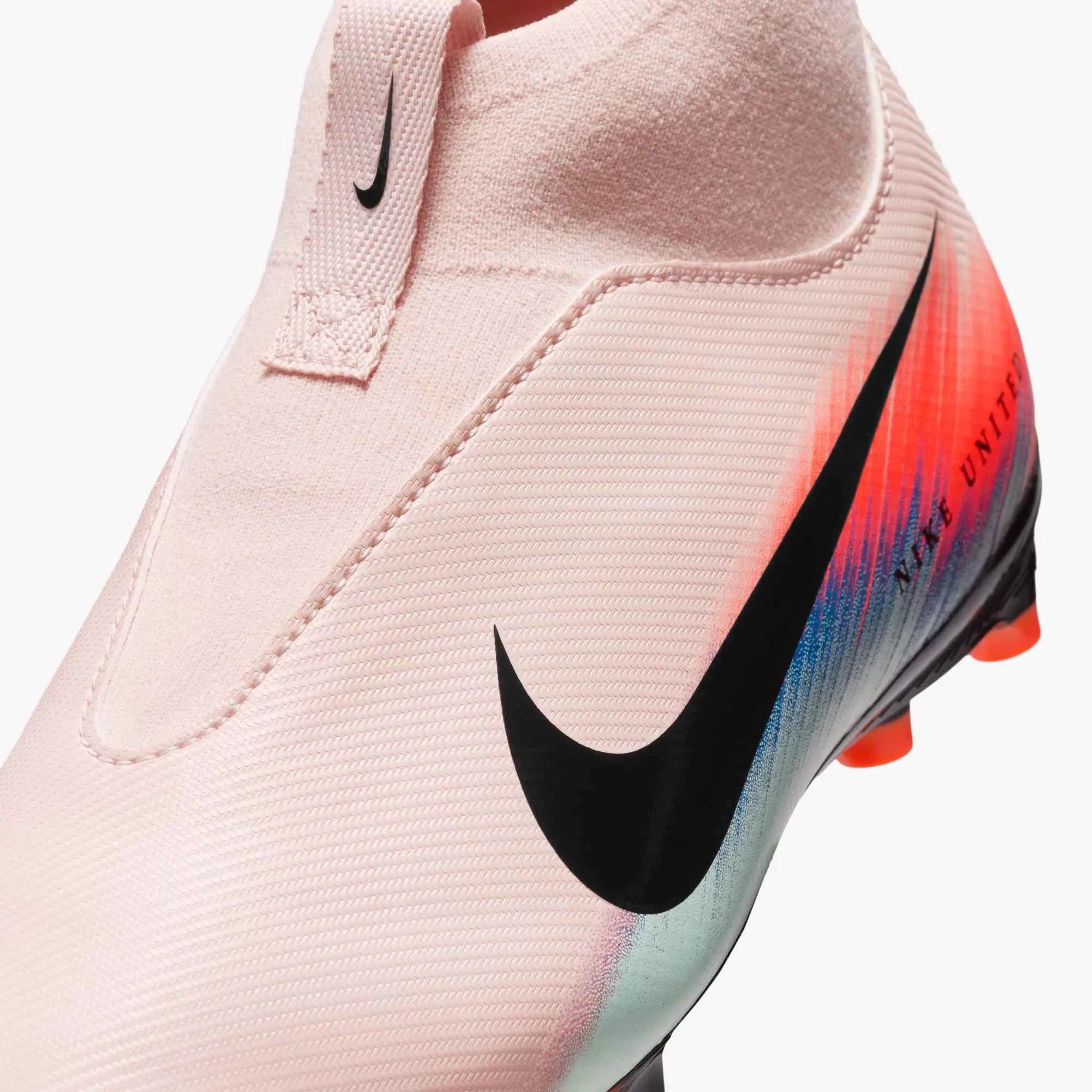 Nike JR Zoom Superfly 10 Academy Firm_Multi Ground Soccer Cleats - Nike United Pack Chapter 2 (HO25) (Detail 2)